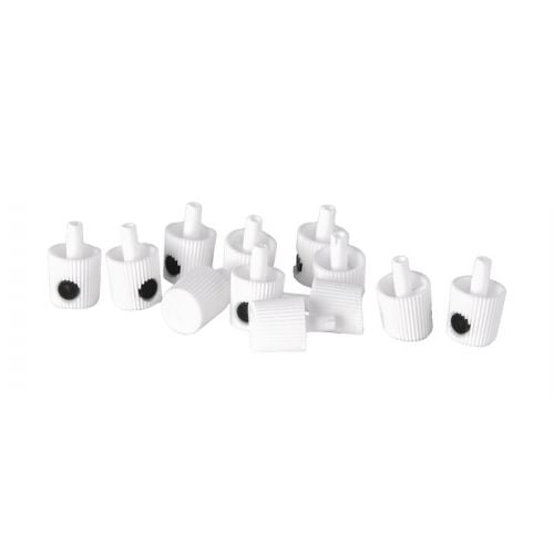 Brownells Metal Coat Epoxy Replacement Nozzle B 12 Pack