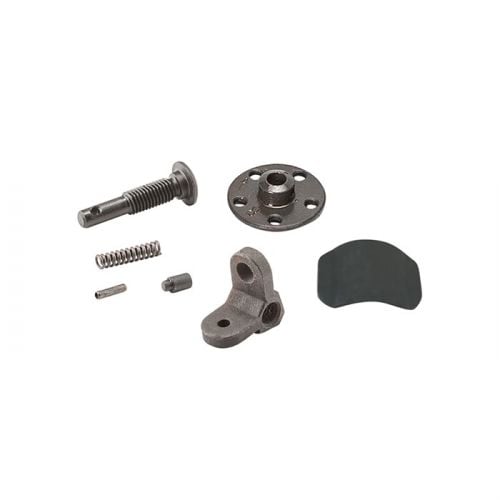Luth-AR Retro A1 Rear Sight Assembly with Retro Windage Knob