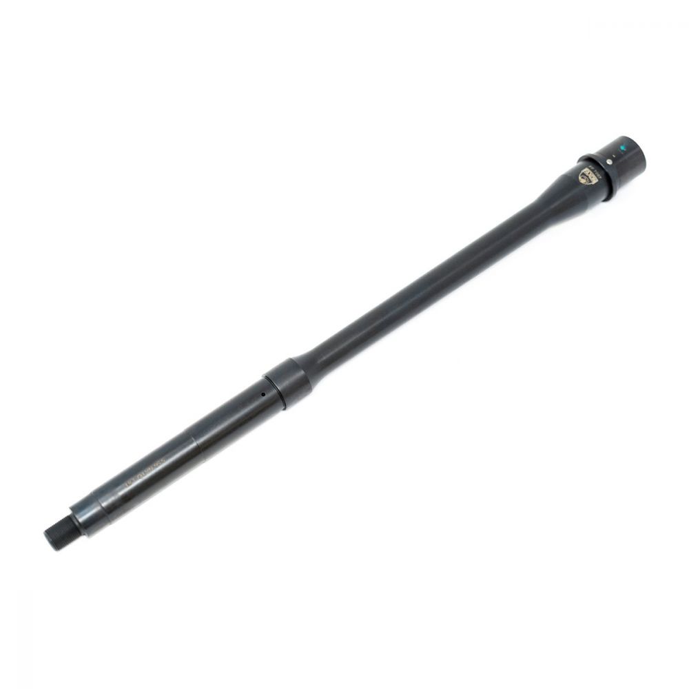 Faxon Duty 5.56x45 NATO 14.5 Mid-Length Nitride Barrel