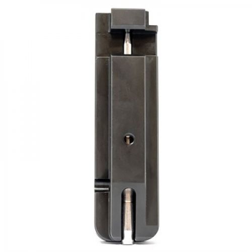 Faxon Bolt Assembly for Ruger 10/22 Black Nitride