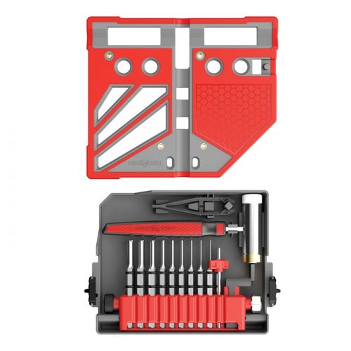 Master Bench Block Pro Kit