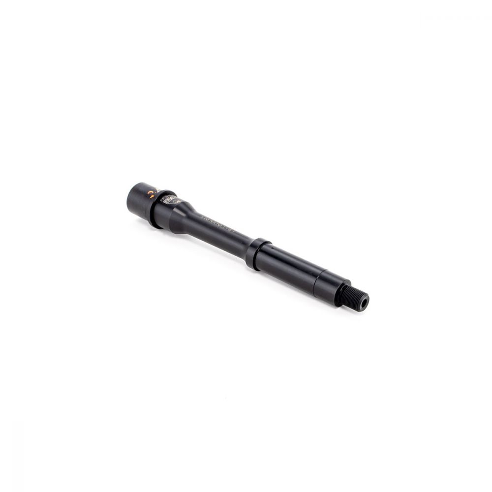 Faxon Duty 5.56x45 NATO 7.5 Mid-Length Nitride Barrel