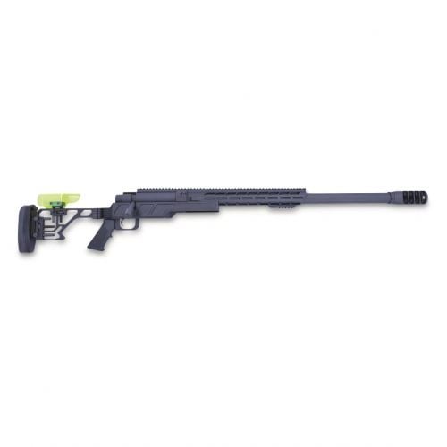 Noreen ULR 2.0 50 BMG Single Shot Bolt Action Rifle