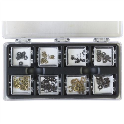 Brownells E-Clip Kit