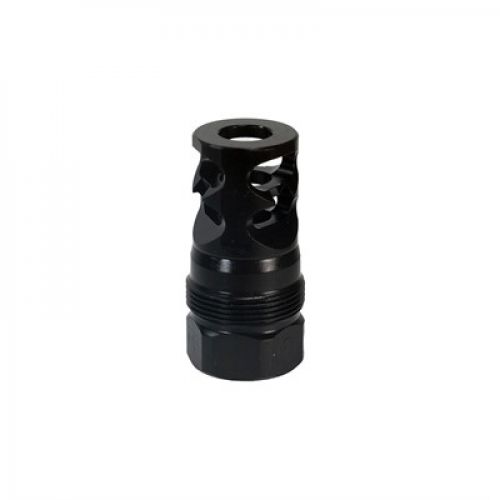 Primary Weapons FRC Tapered 2-Port 308 Caliber 5/8-24 Threads Compensator