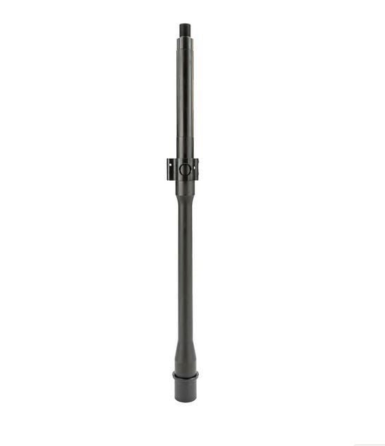 Faxon Match 6mm ARC 16 Mid- Length Gunner Nitride Barrel