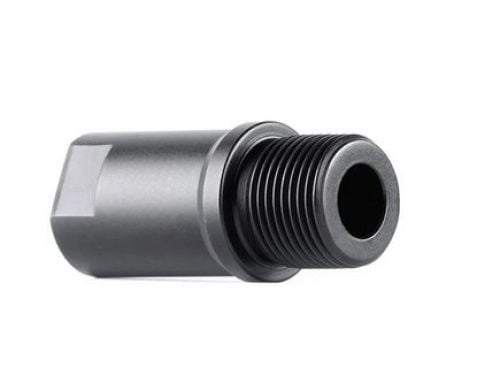 Dead Air Mask Suppressor Thread Adapter For Sig Mosquito to 1/2x28