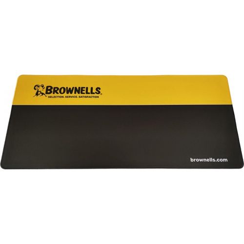 Brownells Non-Slip Benchmat 900x400x3mm