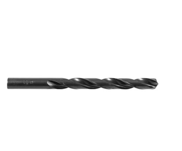 Triumph Twist Drill Co Fractional Drill Jobber Length 27/64 .4219