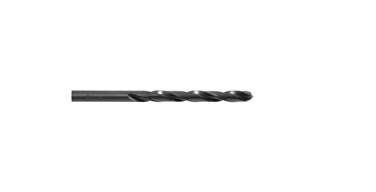 Triumph Twist Drill Co Letter Drill Jobber Length O .316