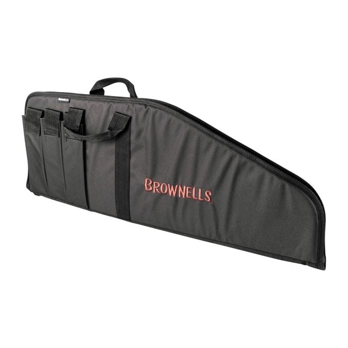 Brownells Tactical Case 43 Black With Black Trim