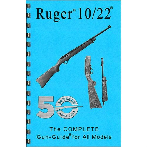 Gun Guides Ruger 10/22 Complete Gun Guide