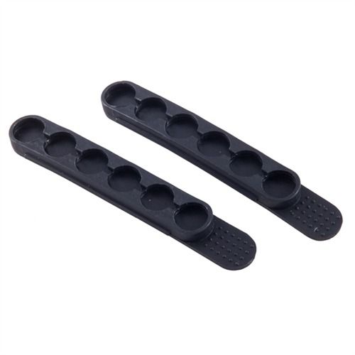 Tuff Products 2-Pack QuickStrip 6 Round .44/.45/.460/ 410