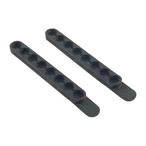 Tuff Products 2-Pack QuickStrip 8 Round .38/.357/.40S&W/6.8mm