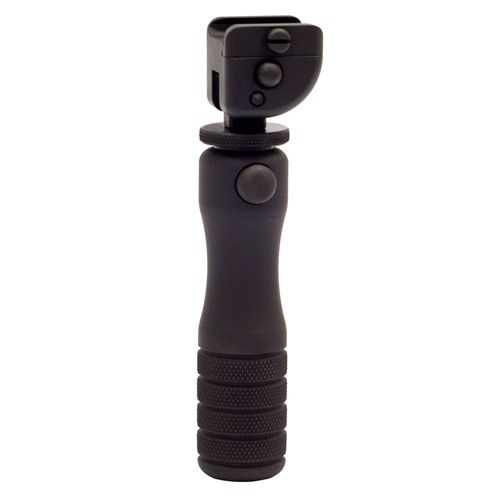 ACCU-SHOT Tall PRM Monopod Rail 5.5-6.5 Quick Knob