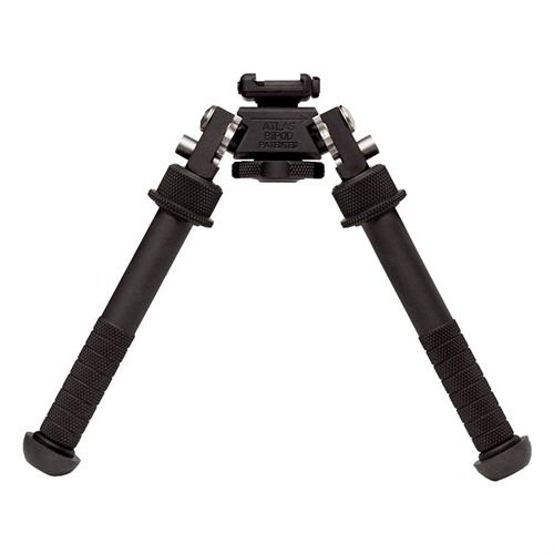 Atlas Picatinny Mount V8 Atlas Bipod