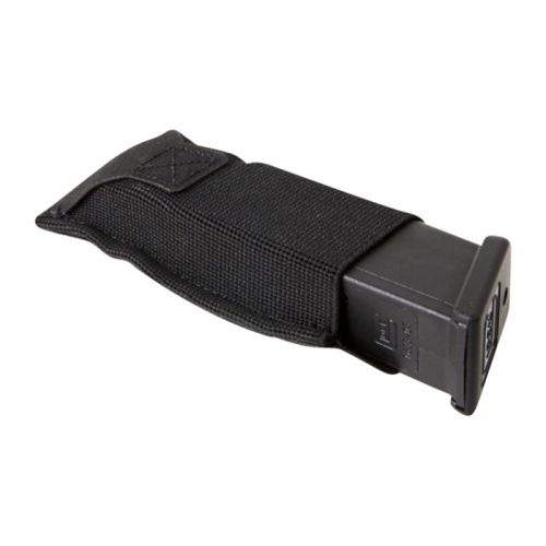 Blue Force Gear Single Pistol Mag Pouch Black