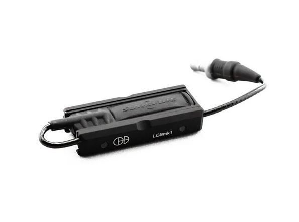 Cloud Defensive Light Control System Surefire ST07 Picatinny Black