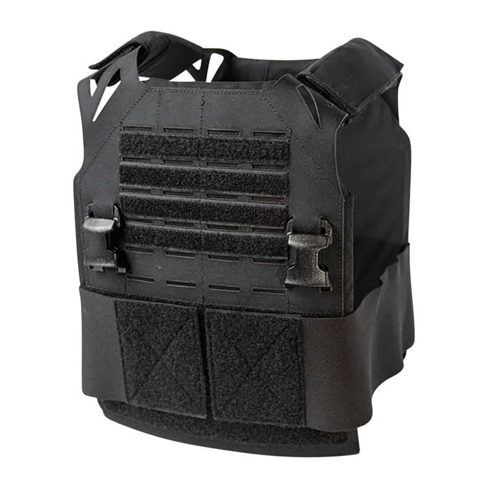 Blackhawk Foundation Series Plate Carrier Medium/Large Black