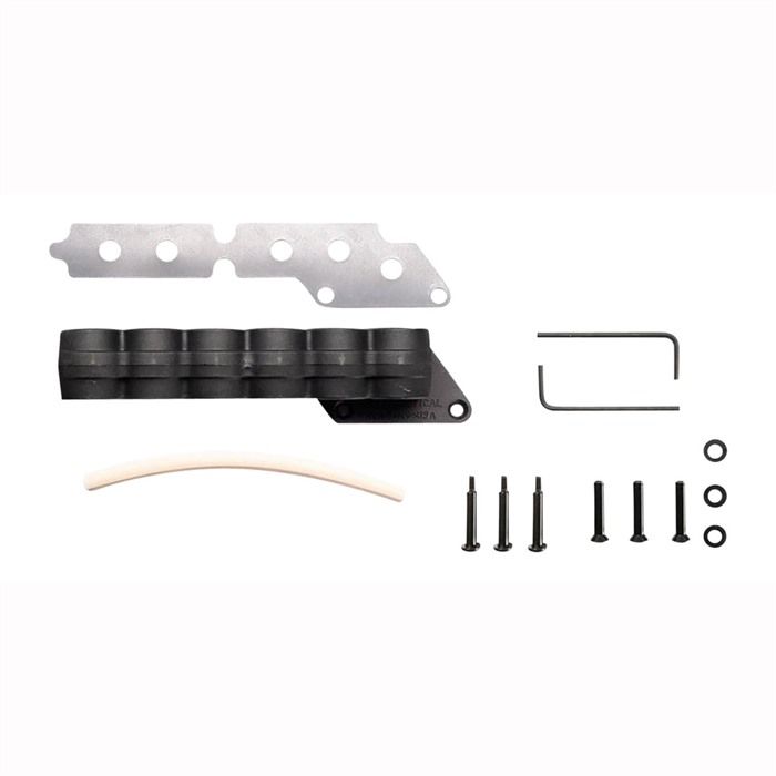 Mesa Tactical Remington V3 SureShell Polymer Carrier 12G 6-Shell
