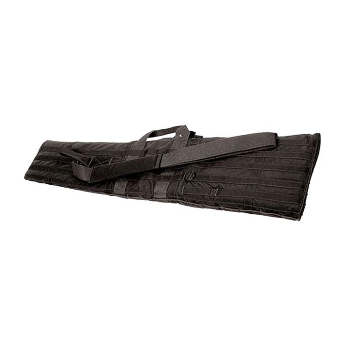 Blackhawk Stalker Drag Mat 50.5 Black