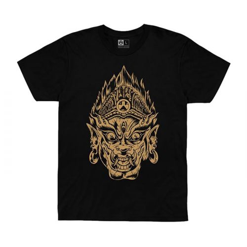 Magpul Efreeti Blend T-Shirt - Black - Small