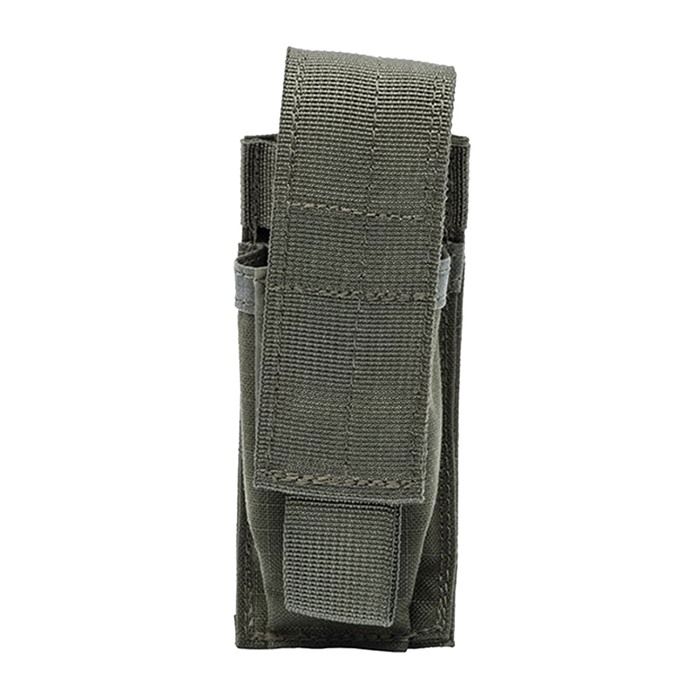 Blackhawk Single Pistol Mag Pouch - Olive Drab