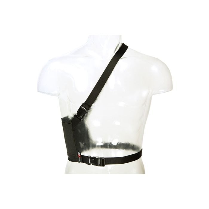 Blue Force Gear Ten-Speed 6 Pack Bandolier Black