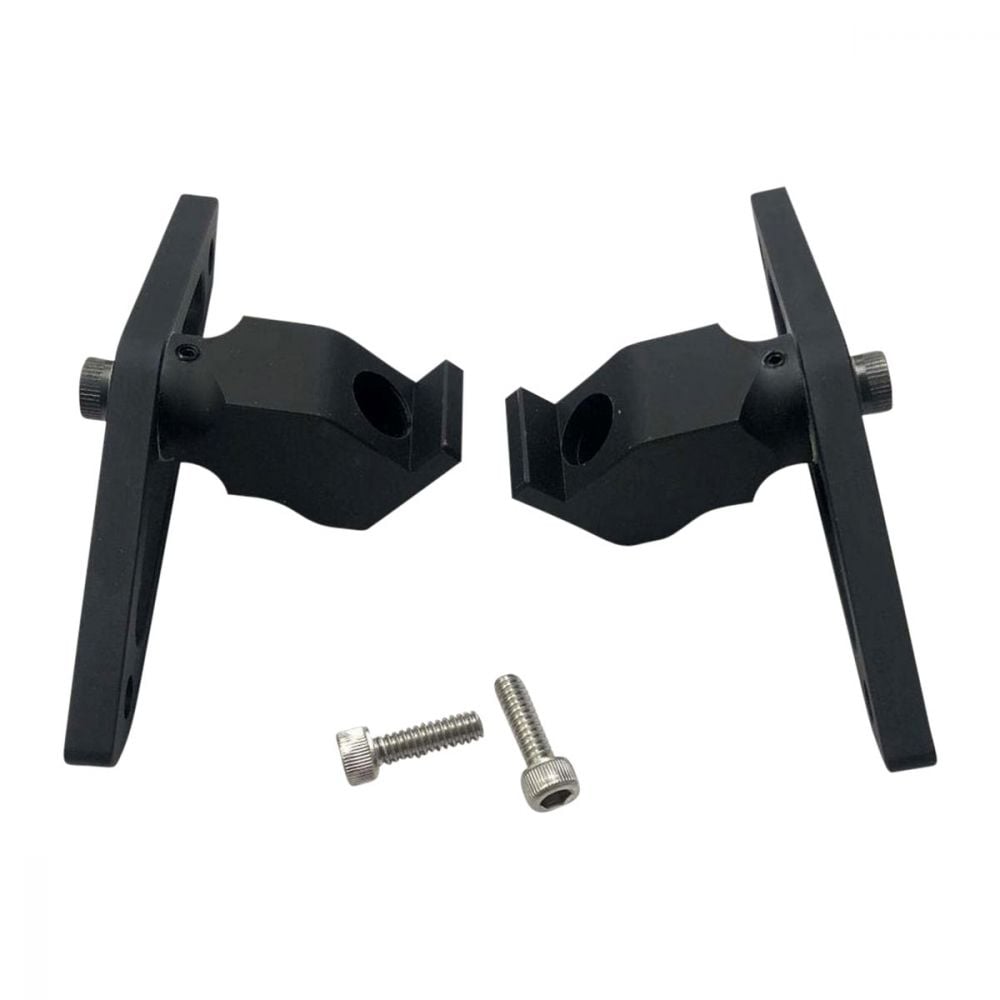 Accu-Tac P-Ski Feet for Wide Stance Bipods