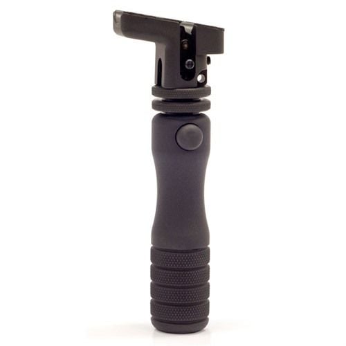 ACCU-SHOT Locking Monopod Stud 5.5-6.5 Quick Knob