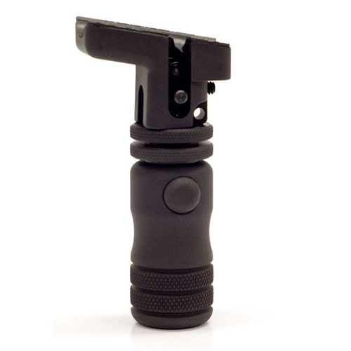 ACCU-SHOT Standard Range Monopod Stud 3.75-4.75 Quick Knob