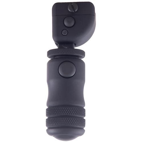 Accu-Shot Standard Range PRM Monopod Rail 3.75-4.75 Quick Knob