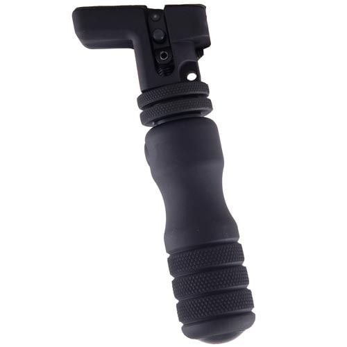 ACCU-SHOT Locking Monopod Stud 4.75-5.75 Quick Knob