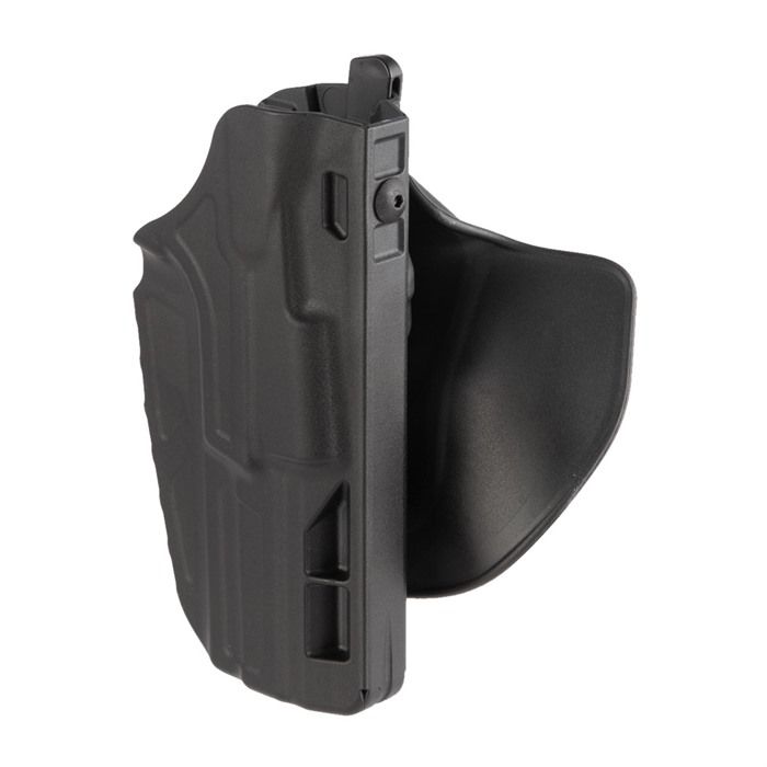 Safariland 7378 7TS ALS Sig Sauer P227 Concealment Holster RH