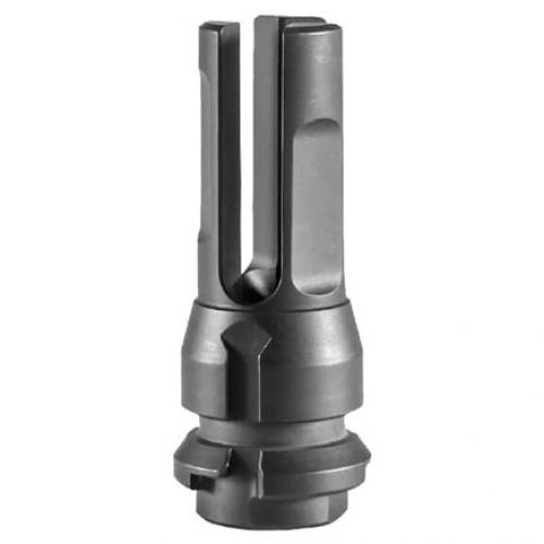 Dead Air KeyMount Flash Hider 9/16-24LH / Metric FAL