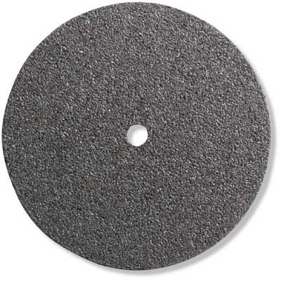 HEAVY-DUTY EMERY CUT-OFF WHEEL