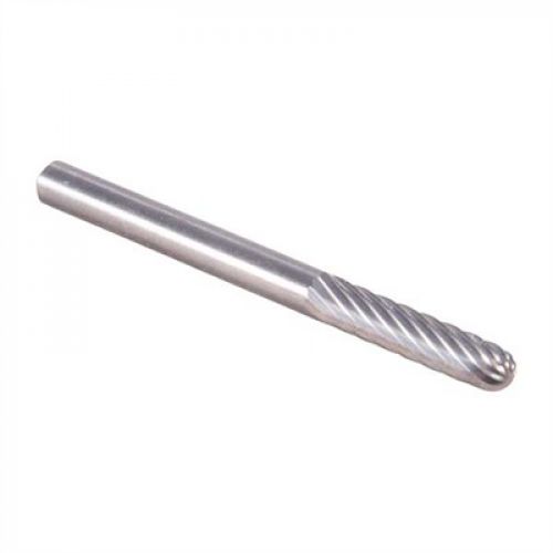 1/8 CYLINDRICAL RADIUS END CARVING BIT