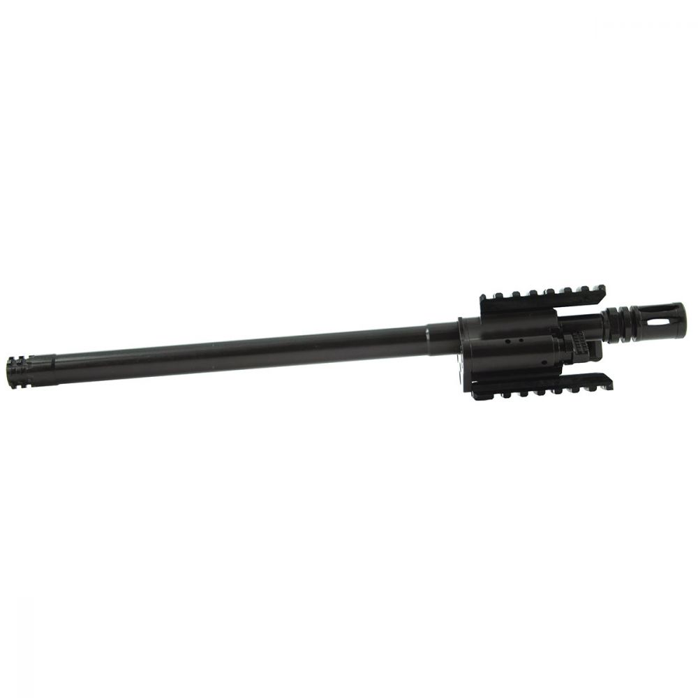 Buds Gun Shop