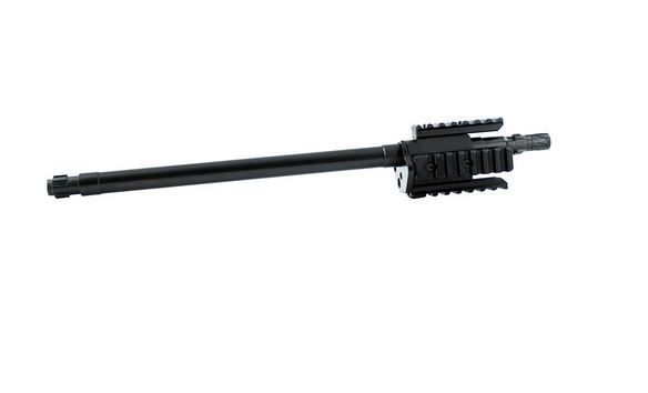 Buds Gun Shop