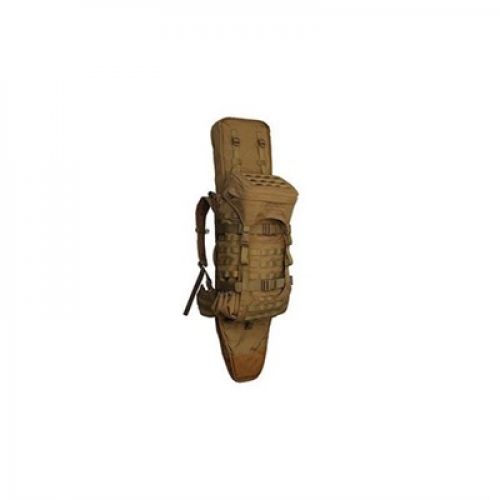 Eberlestock Gunslinger II Pack - Coyote Brown