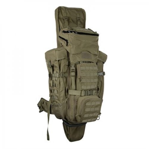 Eberlestock Operator Pack - Dry Earth