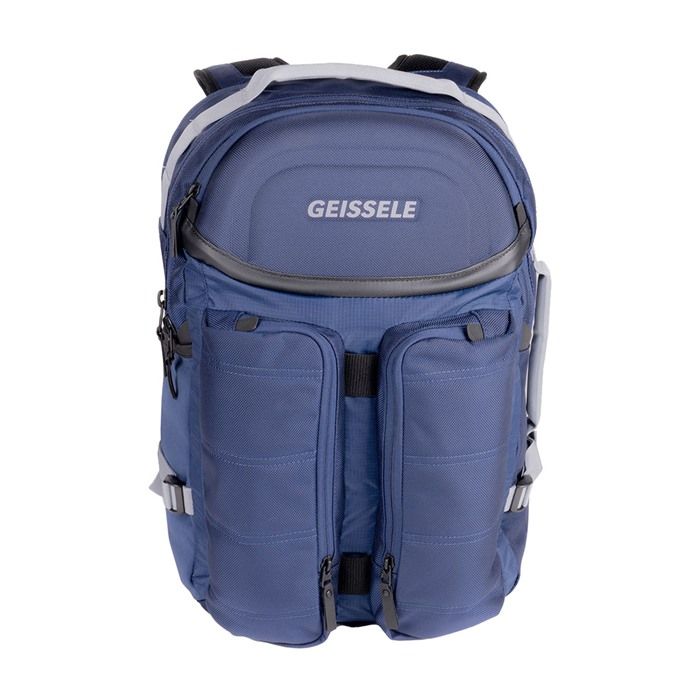 Geissele Every Day Carry Pistol Backpack Navy