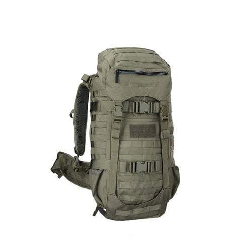 Eberlestock Gunslinger II Pack - Military Green
