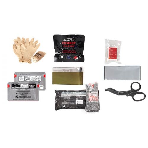 Blue Force Gear Trauma Kit NOW! Pro Supplies Refill
