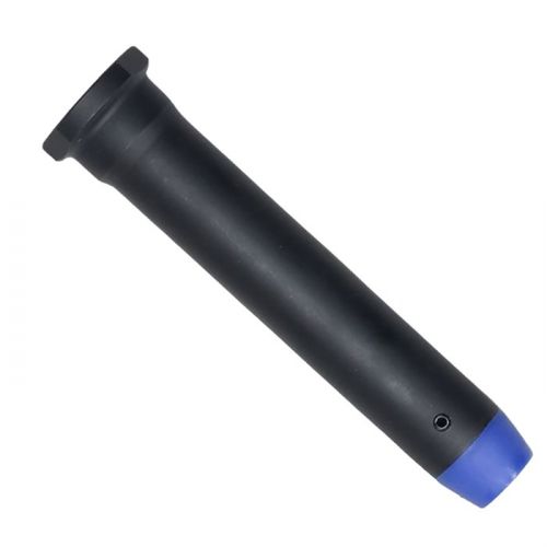 KAK Industry AR-15 A5-Length H2 Buffer 5.5oz Black