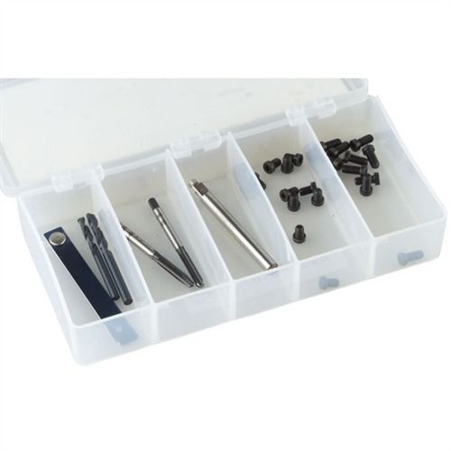 Tactial Scope Base Conversion Kit