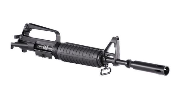 Brownells XM177E2 11.5 Carbine Length 1-12 Upper Receiver