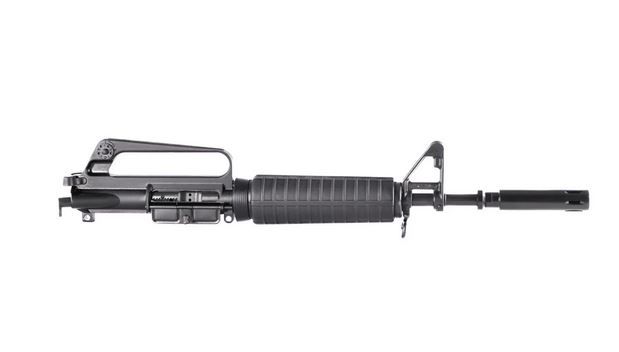 Brownells XM177E2 11.5 Carbine Length 1-7 Upper Receiver