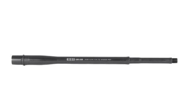 Sons of Liberty Precision 308 Win 18 V2H Profile 5/8x24 Threaded Barrel 1-9.73 Twist
