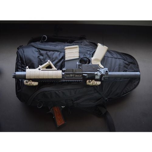 Eberlestock Little Trick Pack - Black
